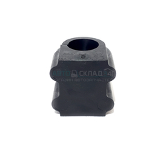 ВТУЛКА СТАБИЛИЗАТОРА ПЕРЕДНЕГО ELANTRA HD, i30 FD, CEED ED, CERATO TD GEUN YOUNG (22,8 ММ)