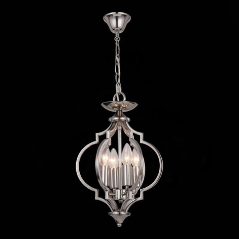Светильник подвесной ST Luce Foriate SL361.103.04