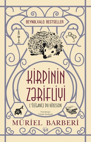 Kirpinin zərifliyi