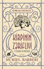 Kirpinin zərifliyi