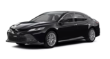 Стекла фар TOYOTA Camry V70 Full LED L