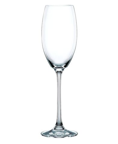 Набор фужеров для шампанского 4шт 272мл Nachtmann Vivendy