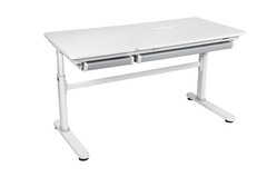 Растущая парта Cubby Iris (1200×600 мм)