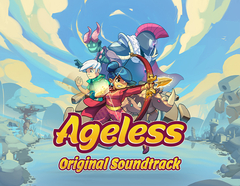 Ageless Soundtrack (для ПК, цифровой код доступа)