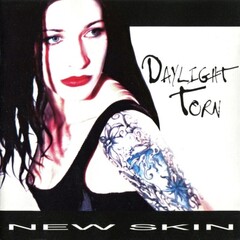 Daylight Torn / New Skin (RU)(CD)