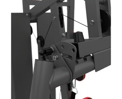 Силовой комплекс DFC D7004