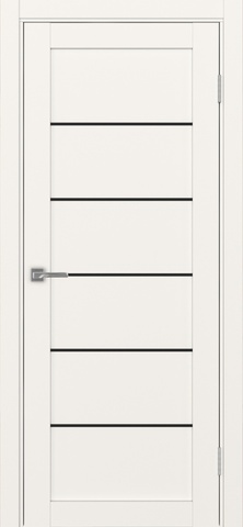 Межкомнатная дверь Турин 501 АППSB экошпон Бежевый