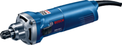 Прямая шлифовальная машина GGS 28 C BOSCH 0601220000