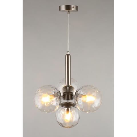 Подвесной светильник Aployt Lora APL.728.16.04