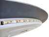 BelBagno SPC-INT-1000-LED Зеркало с интерьерной подсветкой SPC-INT-1000-LED, без выключателя, 12V, 220-240V, 1000x30