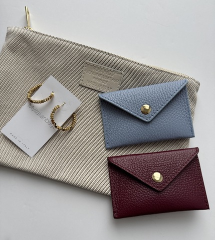 Cardholder (Кошелек-визитница)
