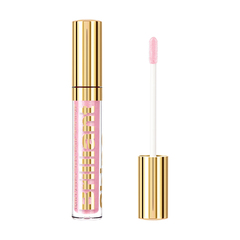 Charme Brilliant Shine Блеск для губ витаминная формула тон 05 (Розовый коралл) 3,5 мл