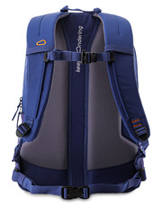 Рюкзак Kanrock Prostep 22 Deep Blue - 2