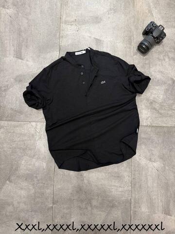 Футболка Lacoste 947179blBAT