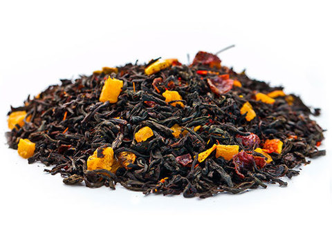 Чай черный "Черный Император", 100г