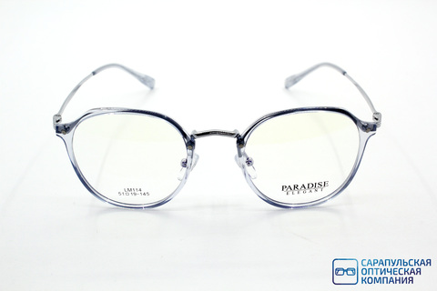 Оправа для очков PARADISE ELEGANT LM114