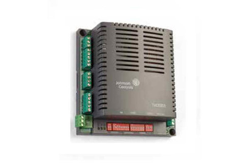 Johnson Controls TUC0301-2