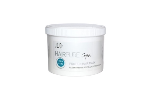 RICH CARE PROTEIN HAIR MASK, 500 гр