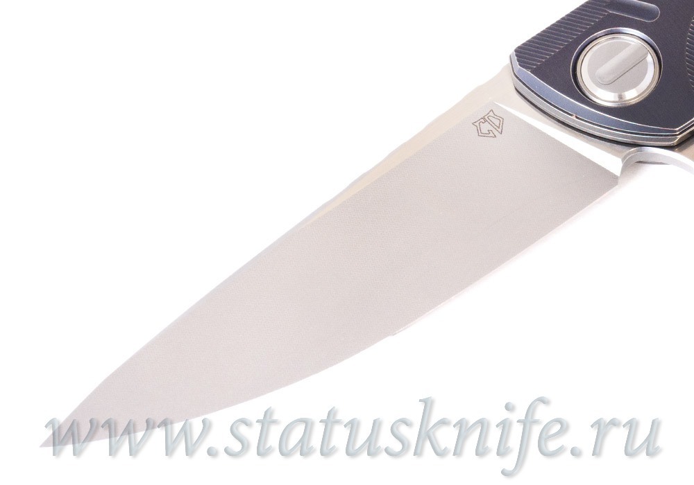 Нож Широгоров F3 NS CD Custom Division S90V