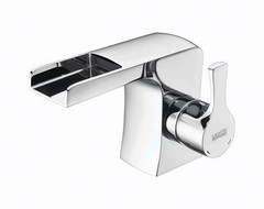 WasserKRAFT Berkel 4869 Kаскадный смеситель для умывальника фото