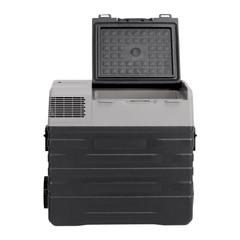 Компрессорный автохолодильник Alpicool NX62 (12/24/110/220V, 62л)