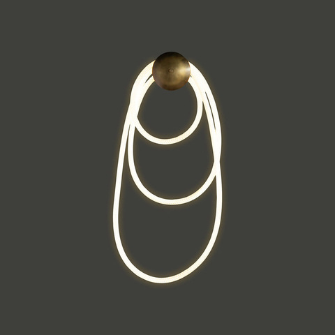 Бра Shield Sconce 4.2