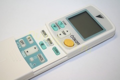 Пульт дистанционного управления DAIKIN ARC433A73