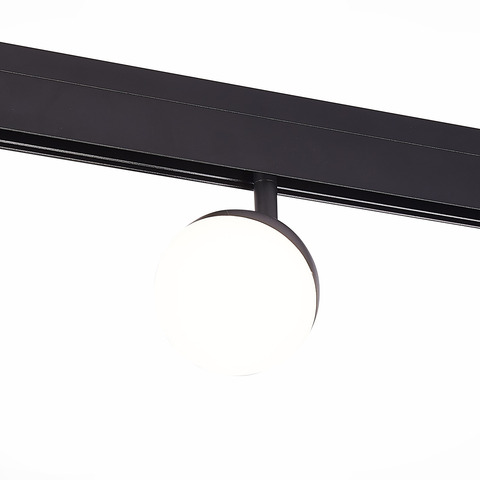 Магнитный трековый светильник ST Luce PIBOLE ST358.436.07, 7W 3000K