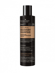 Шампунь для волос восстанавливающий Botavikos Aromatherapy Recovery, с экстрактом солодки, 200 мл