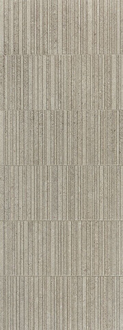 Porcelanosa Berna Acero Stripe 45x120