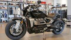 Triumph Rocket III R