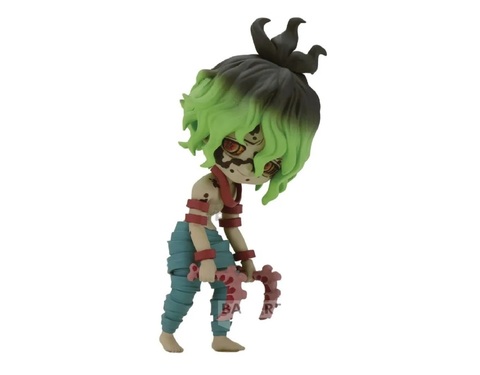 Фигурка Q Posket Petit Demon Slayer: Gyutaro