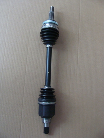 Привод колеса левый Geely Emgrand