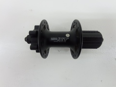 Втулка задняя Shimano Deore XT FH-M756A