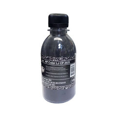 Тонер ATM черный для HP Color LJ CP1215, CP1515, CM1300, Pro CP1025, CM1415, Pro 200, M251. Black, 100 гр.