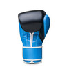 Перчатки Leaders Wave Black/Blue