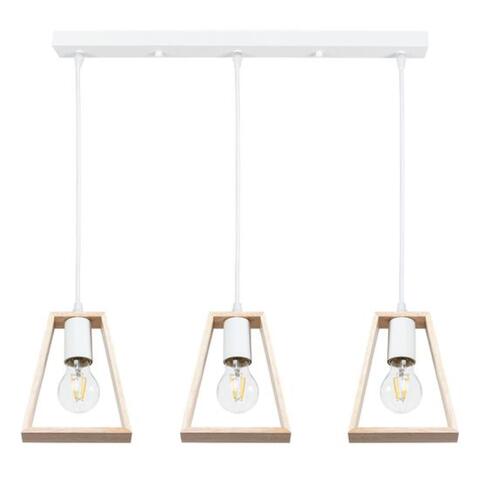 Подвесной светильник Arte Lamp BRUSSELS A8030SP-3WH