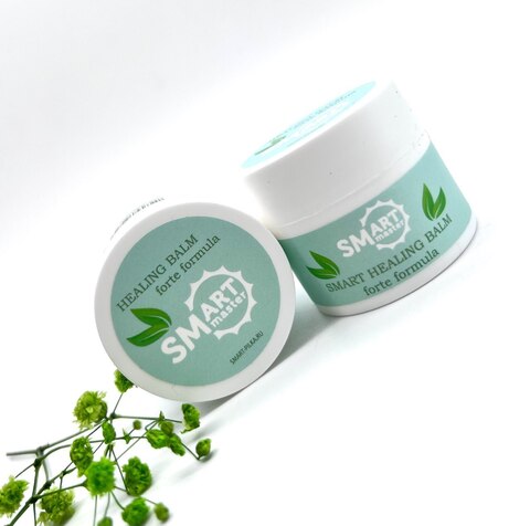 SMART Умный бальзам для быстрого восстановления кожи 15мл