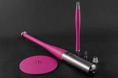 Кальян Union Argument - Розовый