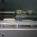 фото 7 Напольный вакуумный упаковщик HVC-820S/2B нерж., обрезка на profcook.ru