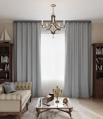 Штора Legrand Кардиф 1800х2600 мм