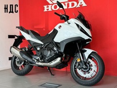 Honda NT1100A