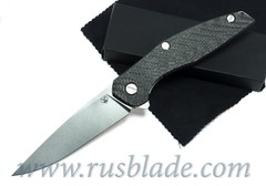 Shirogorov 111 M390 CF 3D 