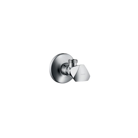 Вентиль угловой Hansgrohe 13902000