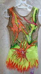 Купальник для выступления