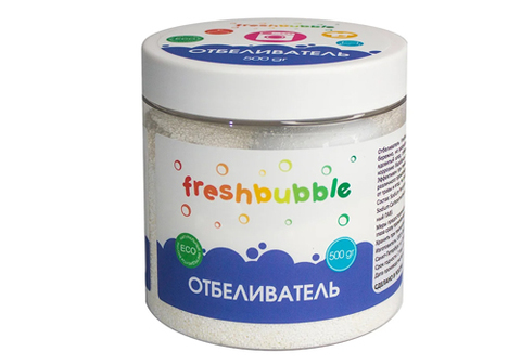 Отбеливатель для белья Леврана, 500г