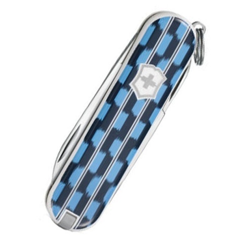 Нож-брелок Victorinox Classic LE 2010  