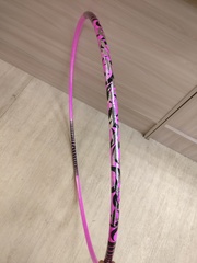 Индивидуальная обмотка обруча