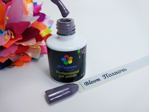 Гель-лак Bloom №174 