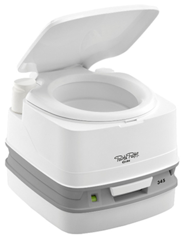 Биотуалет THETFORD Porta Potti Qube 345